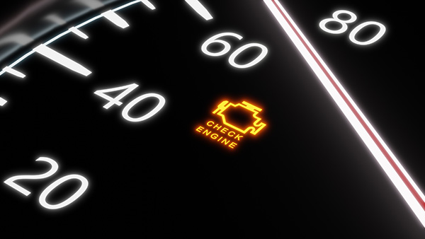 Do Check Engine Lights Require Professional Diagnosis | Airpark Auto Pros